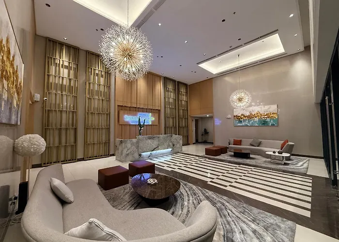 Apartamento Sunnyplace Manila