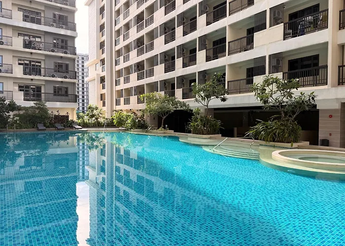 Sunnyplace Apartamento