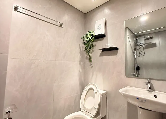 Sunnyplace Apartamento