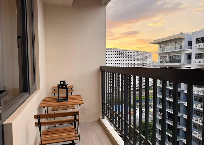 Apartamento Sunnyplace *